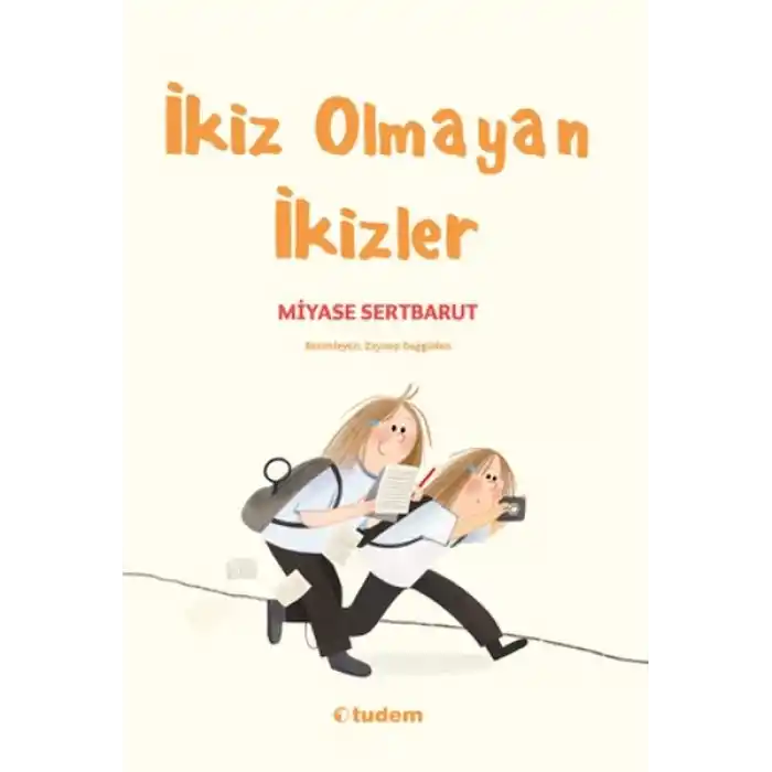 İkiz Olmayan İkizler