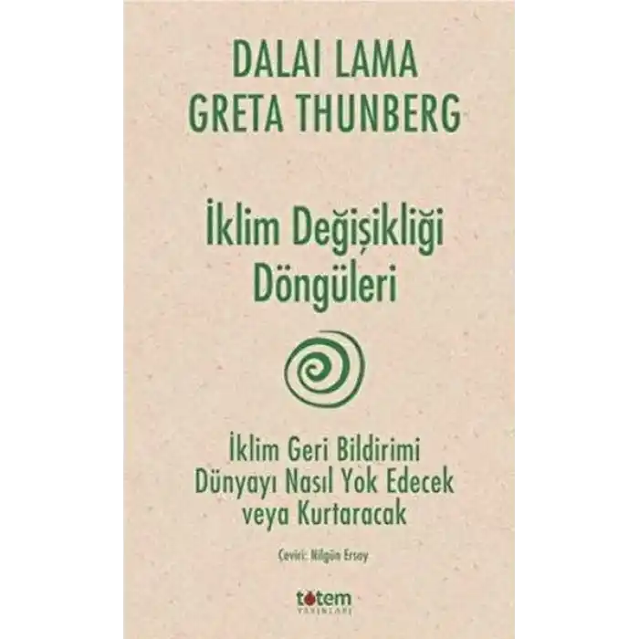 İklim Değişikliği Döngüleri