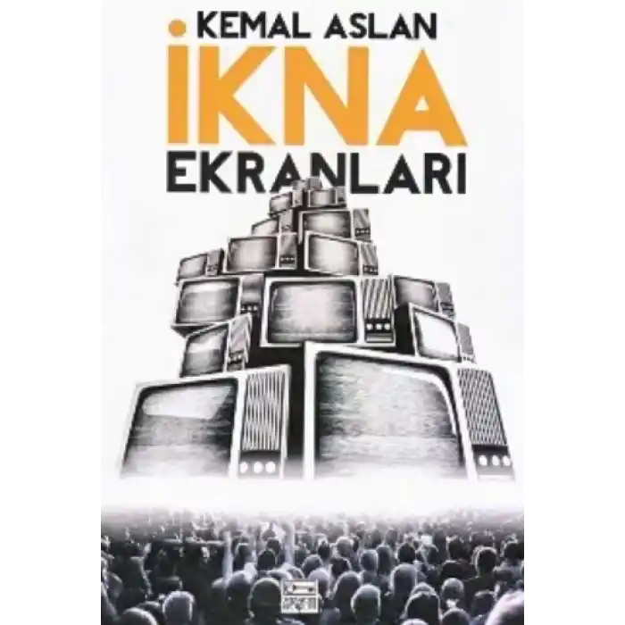 İkna Ekranları - Cd Ekiyle