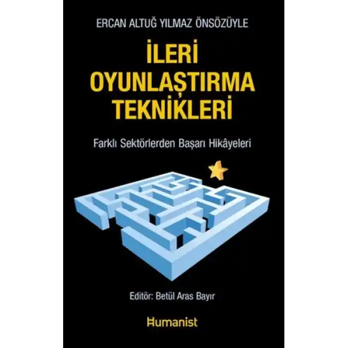İleri Oyunlaştırma Teknikleri