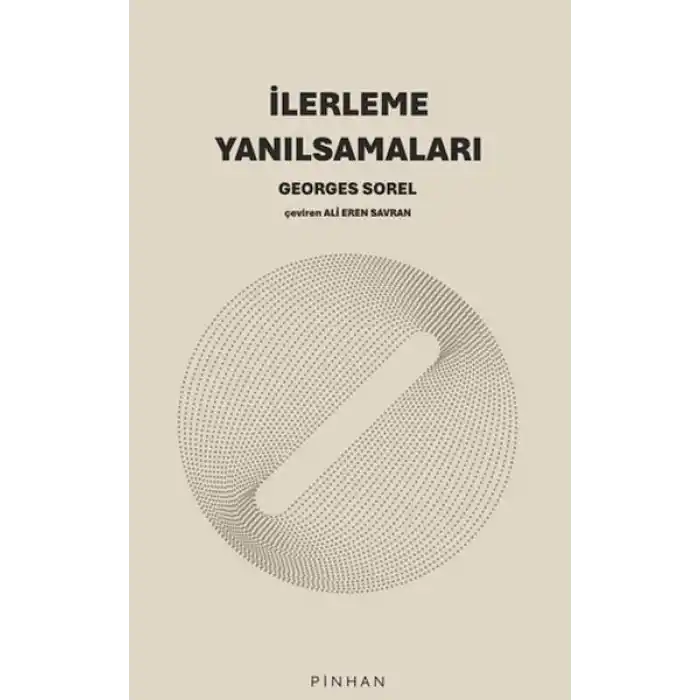 İlerleme Yanılsamaları