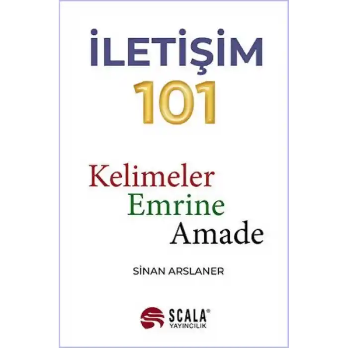 İletişim 101