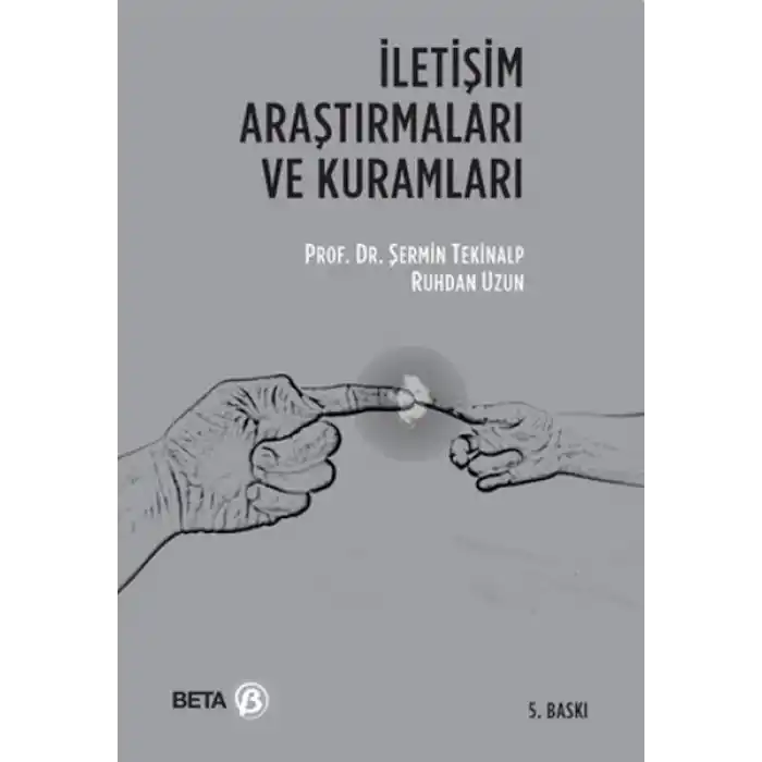 İletişim Araştırmaları ve Kuramları