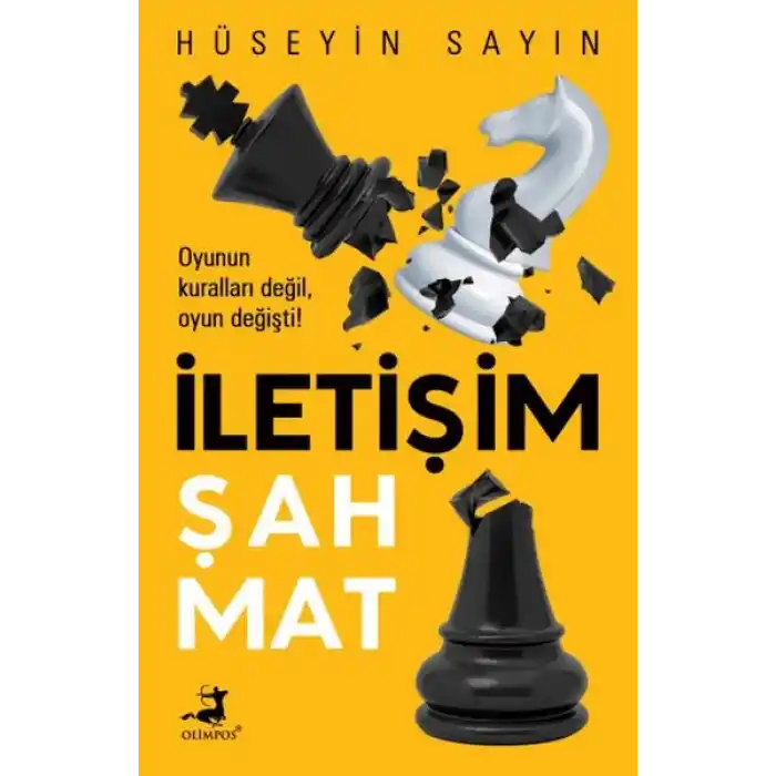 İletişim Şah Mat