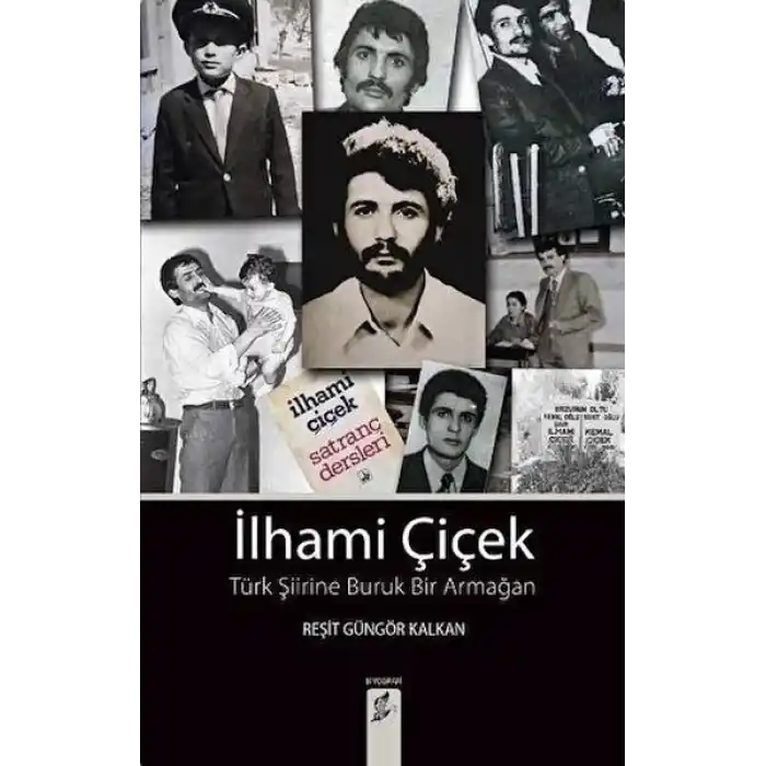 İlhami Çiçek