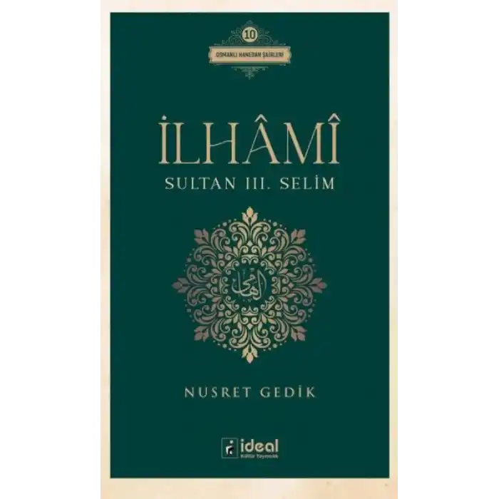 İlhâmî - Sultan Iıı. Selim