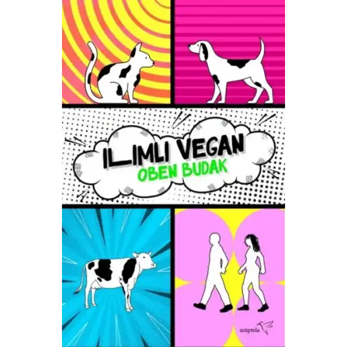 Ilımlı Vegan
