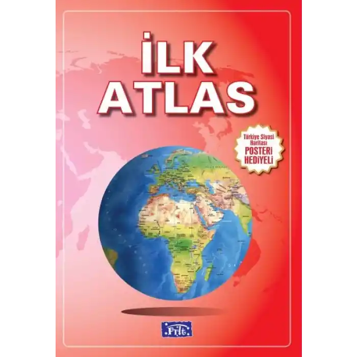 İlk Atlas