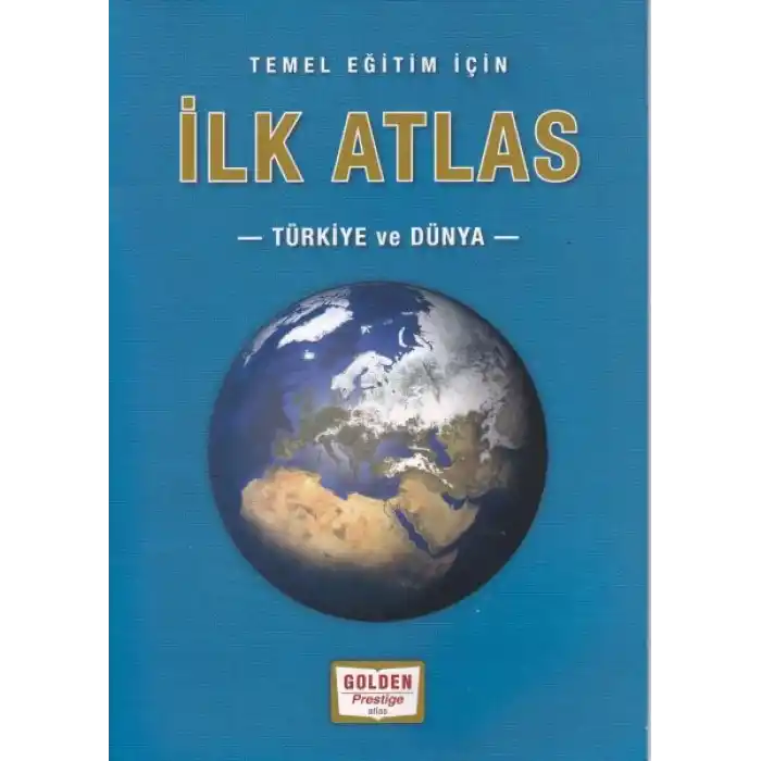 İlk Atlas