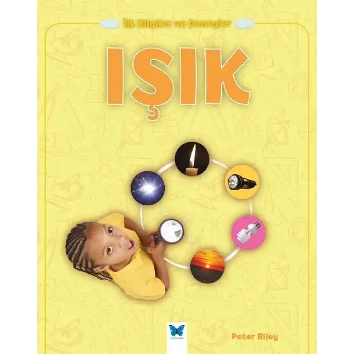 İlk Bilgiler ve Deneyler Işık