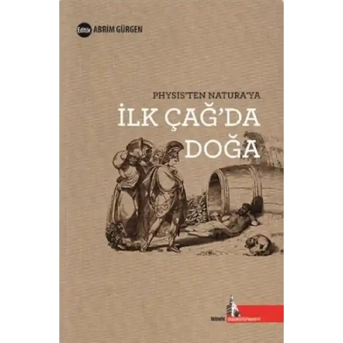 İlk Çağda Doğa