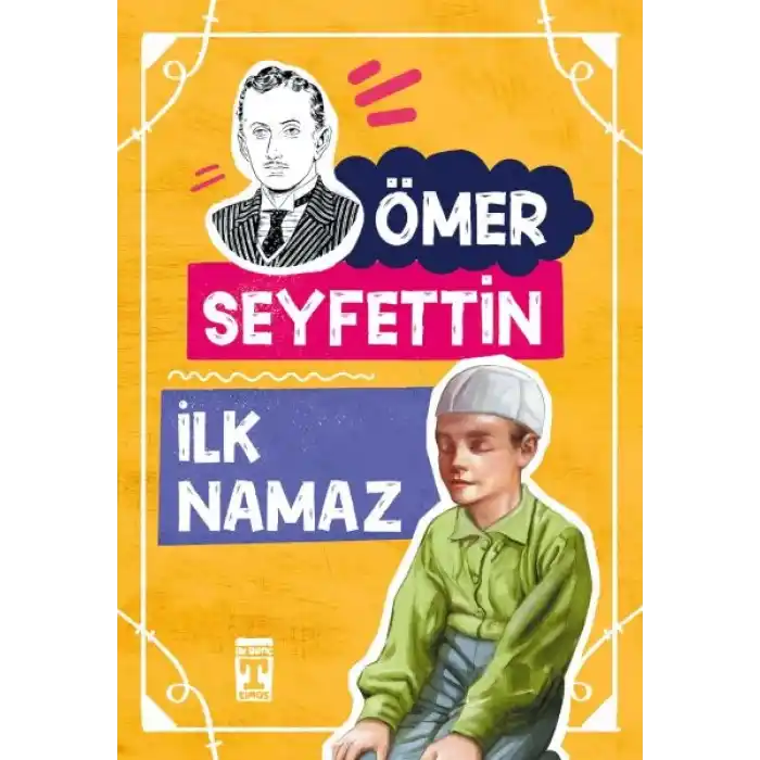 İlk Namaz