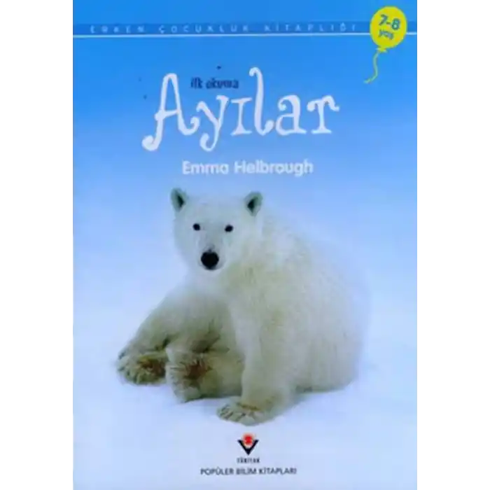 İlk Okuma - Ayılar