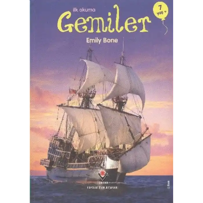 İlk Okuma - Gemiler