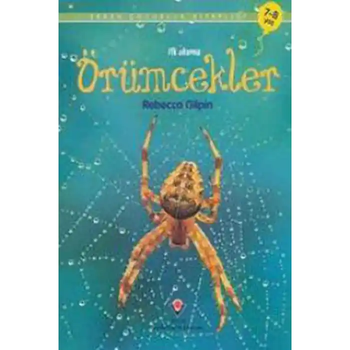 İlk Okuma - Örümcekler