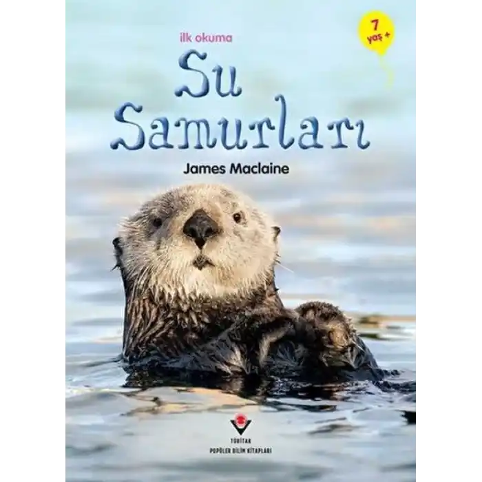 İlk Okuma - Su Samurları