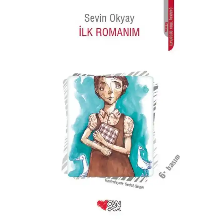 İlk Romanım