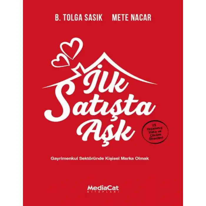 İlk Satışta Aşk