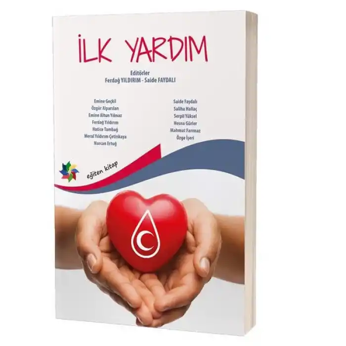 İlk Yardım