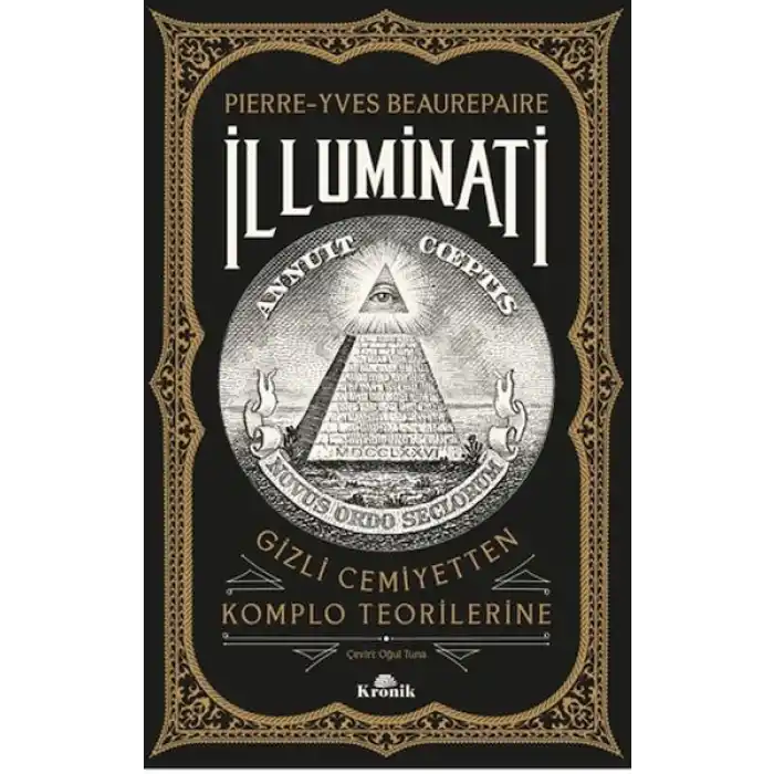 İlluminati