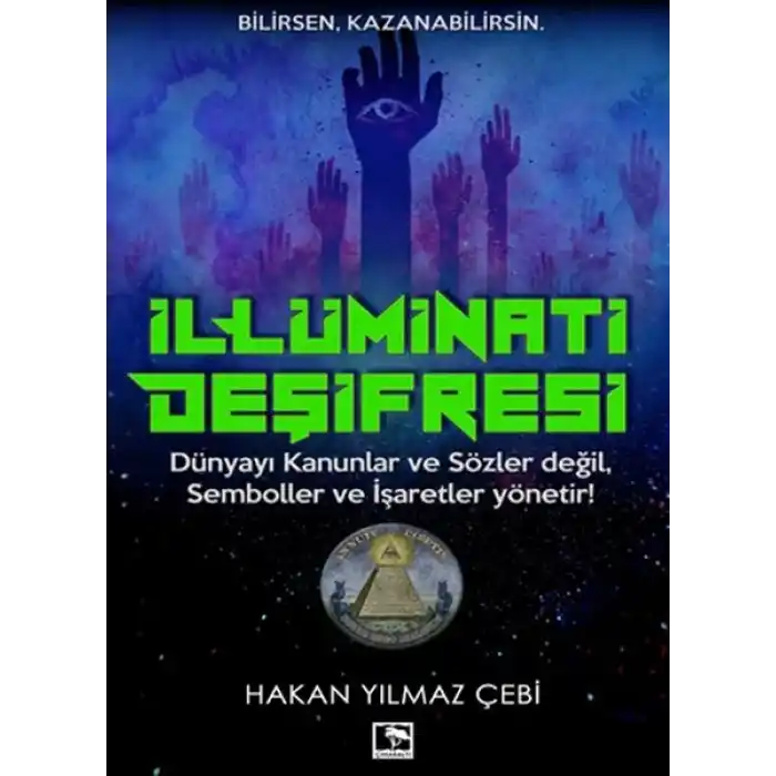 İllüminati Deşifresi