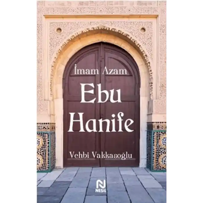 İmam Azam Ebu Hanife