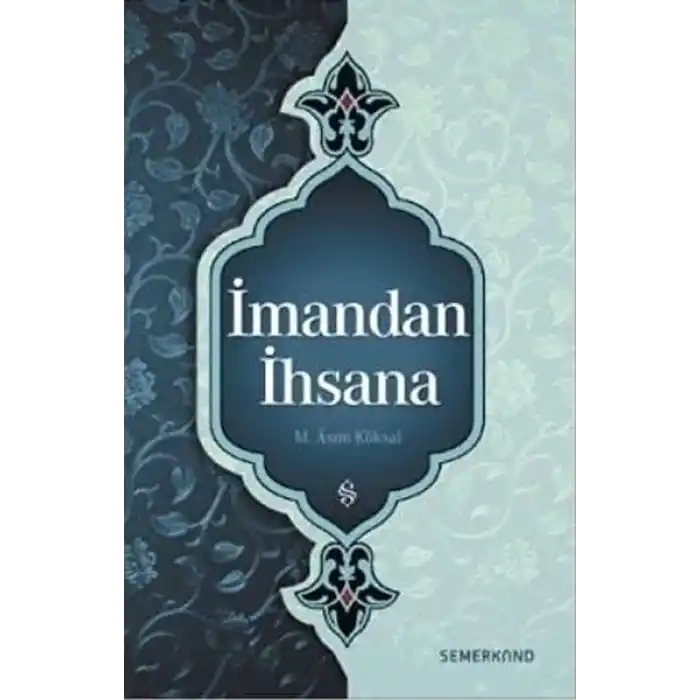 İmandan İhsana