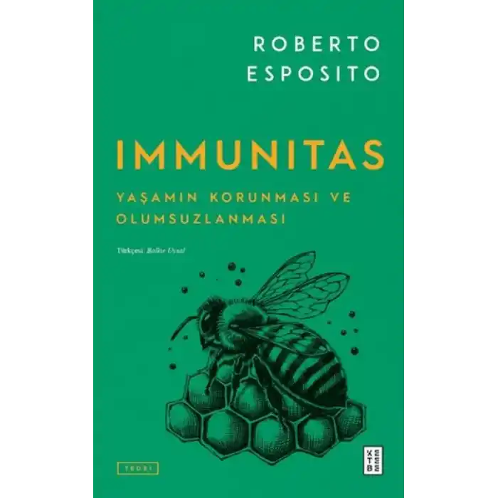 Immunitas