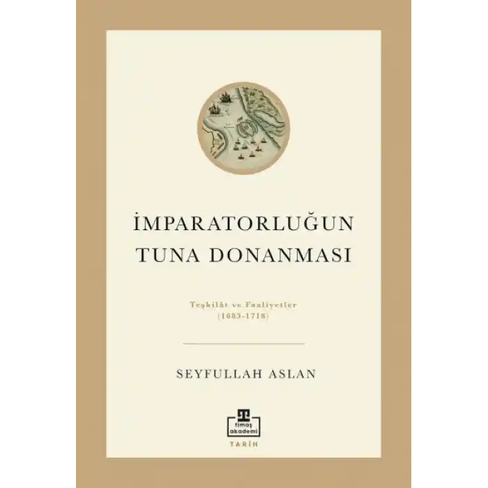 İmparatorluğun Tuna Donanması