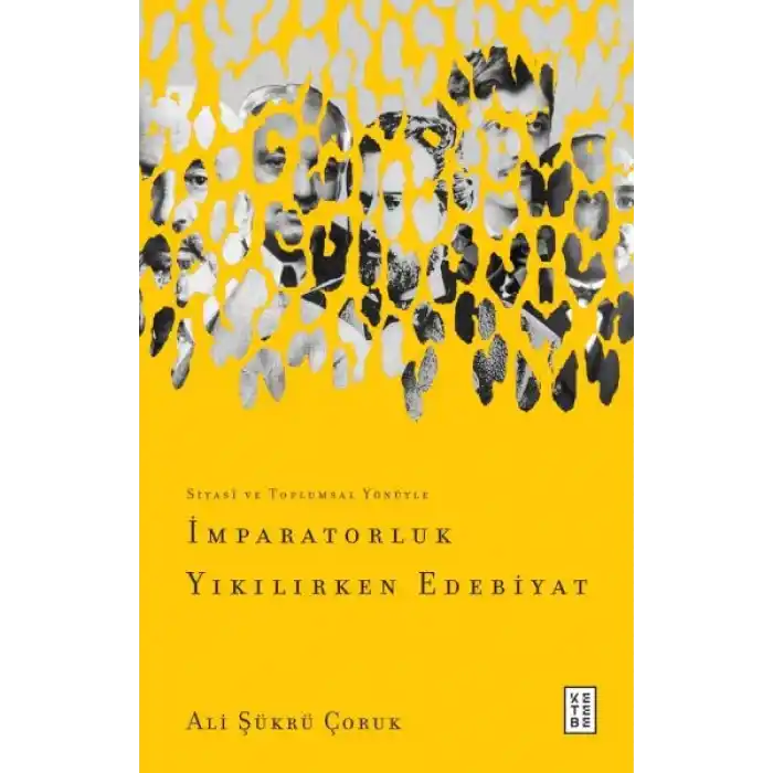 İmparatorluk Yıkılırken Edebiyat