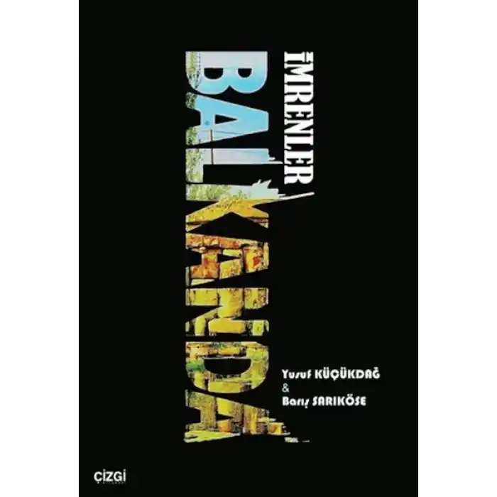 İmrenler (Balkanda)