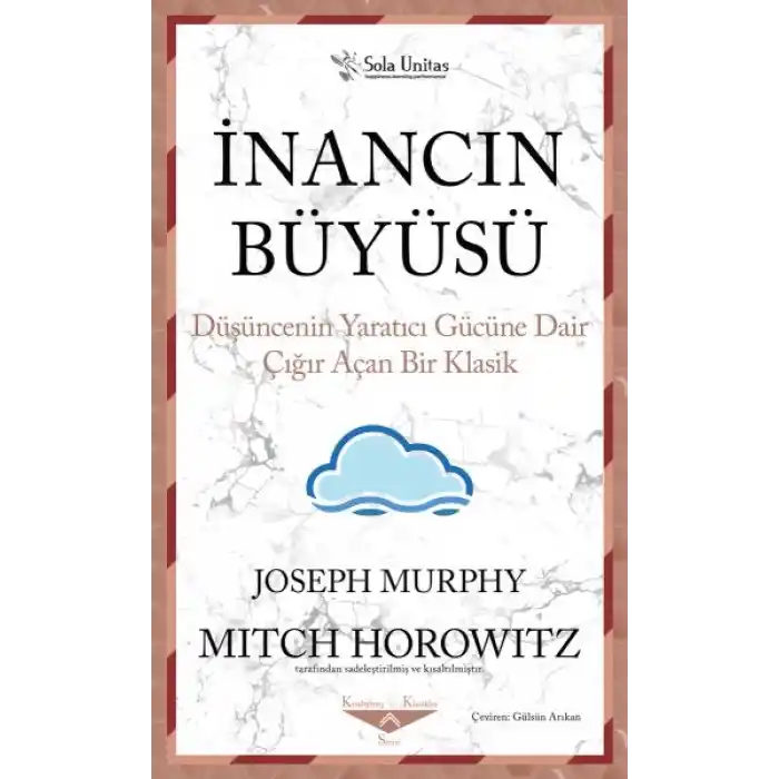 İnancın Büyüsü