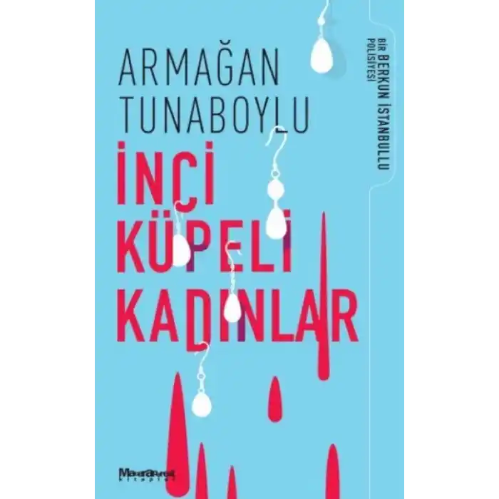 İnci Küpeli Kadınlar