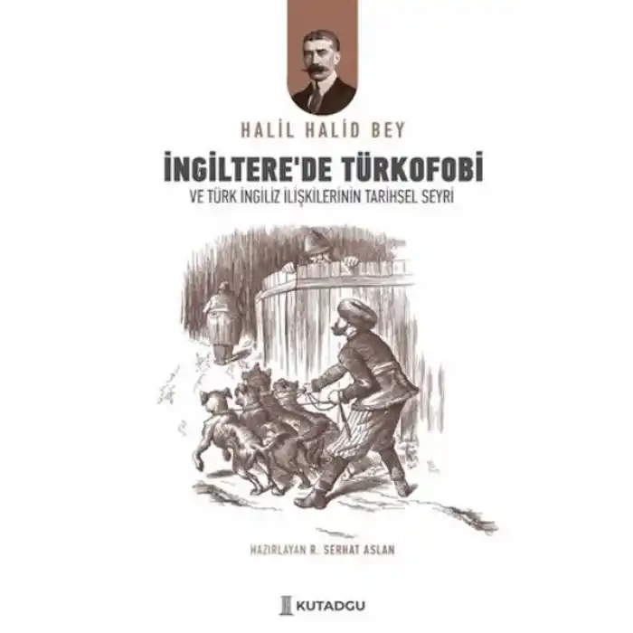 İngiltere’de Türkofobi
