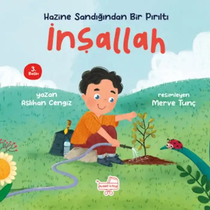 İnşallah - Hazine Sandığından Bir Pırıltı
