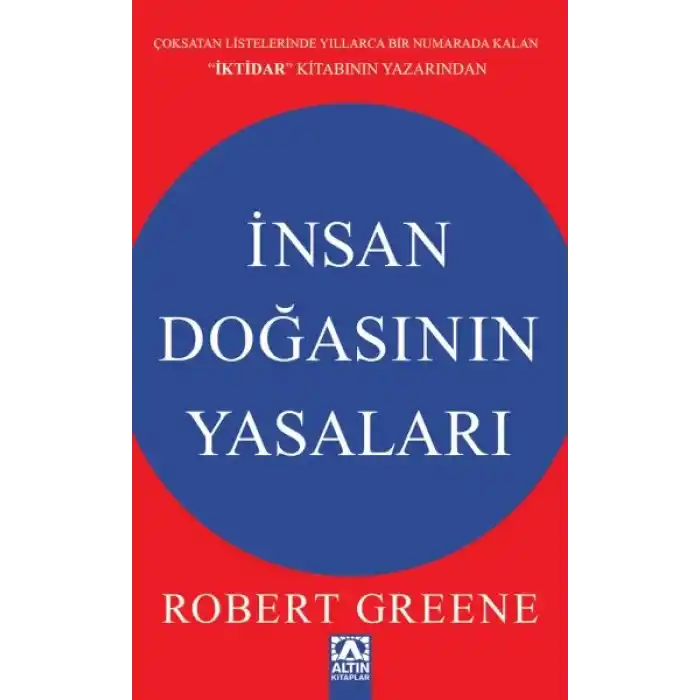 İnsan Doğasının Yasaları