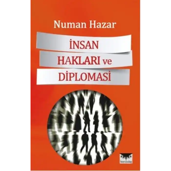 İnsan Hakları ve Diplomasi