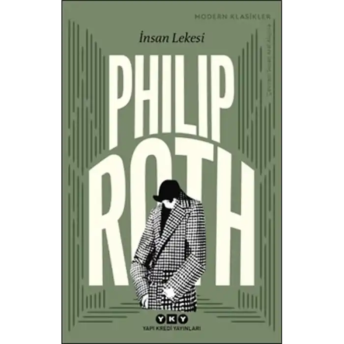 İnsan Lekesi - Modern Klasikler