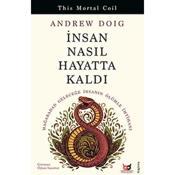 İnsan Nasıl Hayatta Kaldı