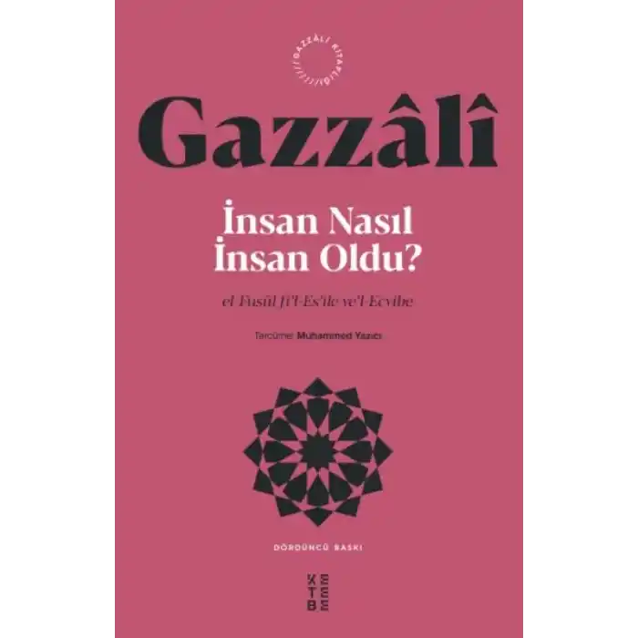 İnsan Nasıl İnsan Oldu?