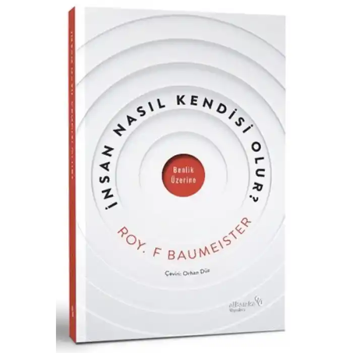 İnsan Nasıl Kendi ·si · Olur?