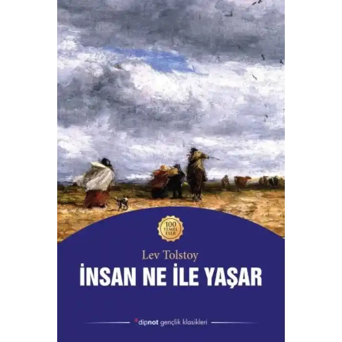 İnsan Ne ile Yaşar