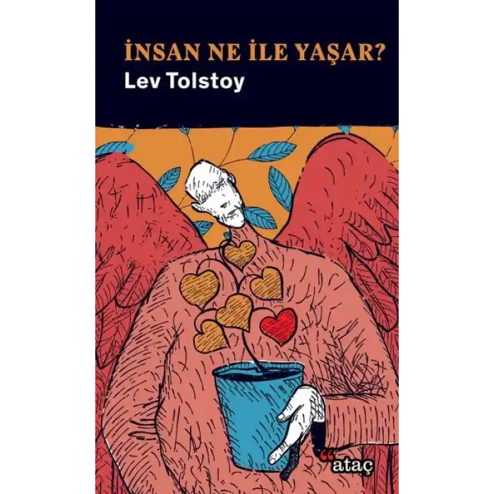 İnsan Ne İle Yaşar