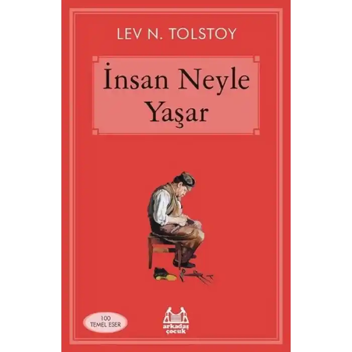 İnsan Neyle Yaşar