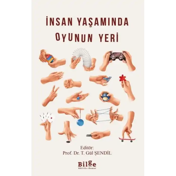 İnsan Yaşamında Oyunun Yeri