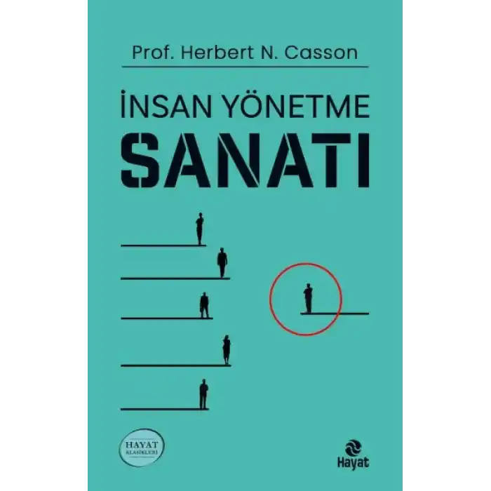 İnsan Yönetme Sanatı