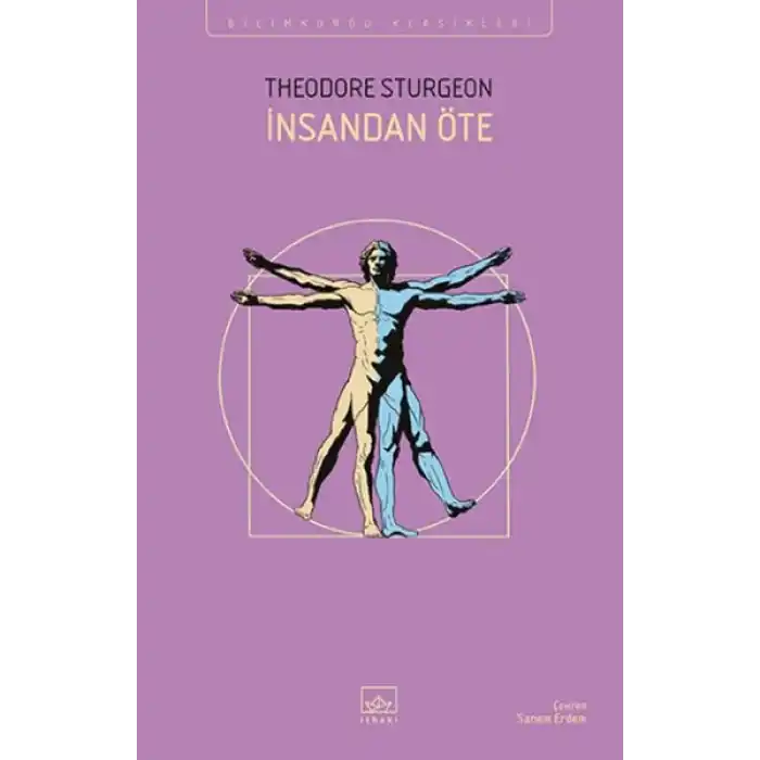 İnsandan Öte