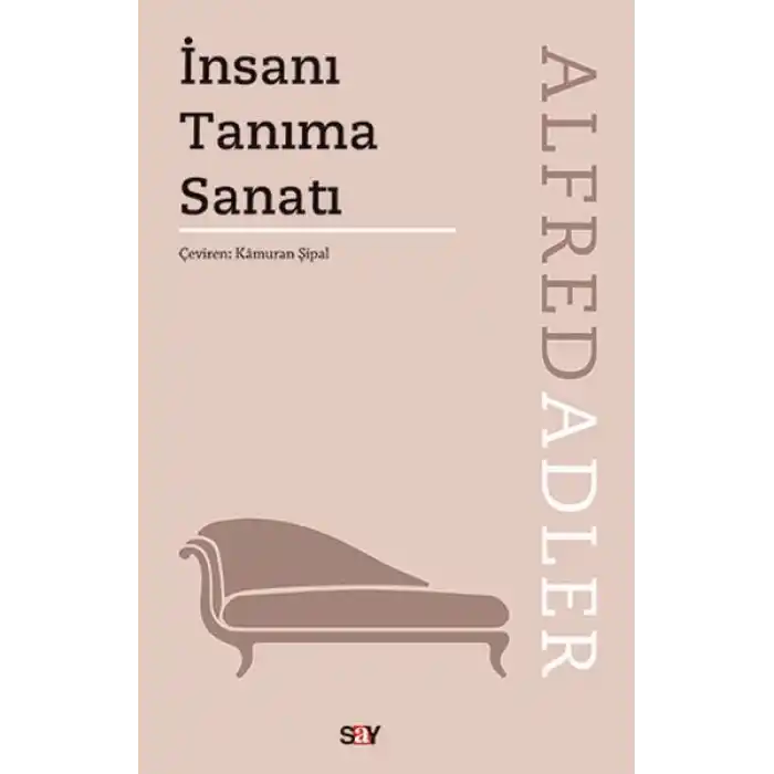 İnsanı Tanıma Sanatı