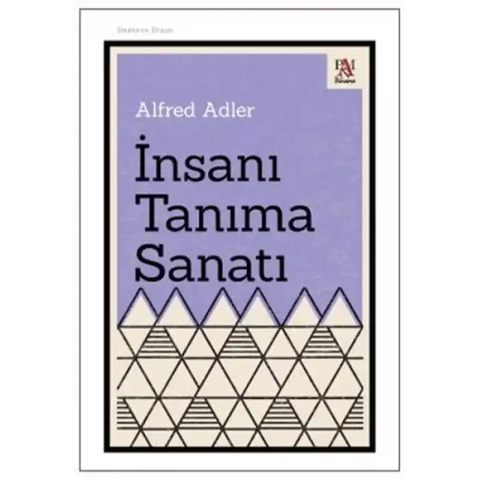 İnsanı Tanıma Sanatı