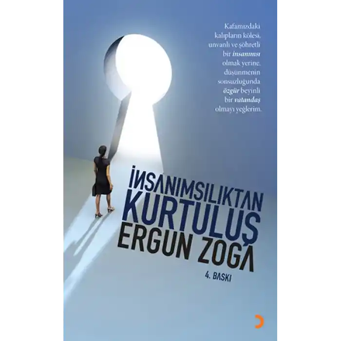 İnsanımsılıktan Kurtuluş